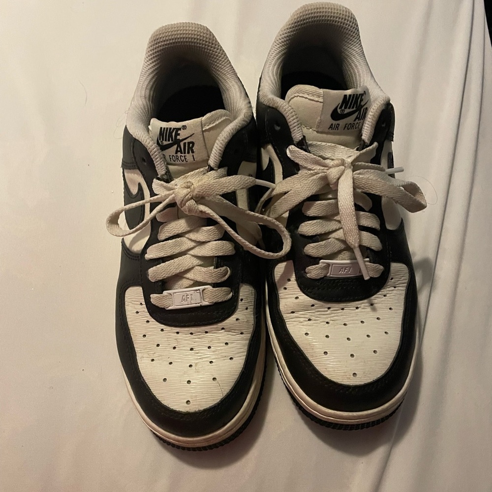 Custom made Air Forces